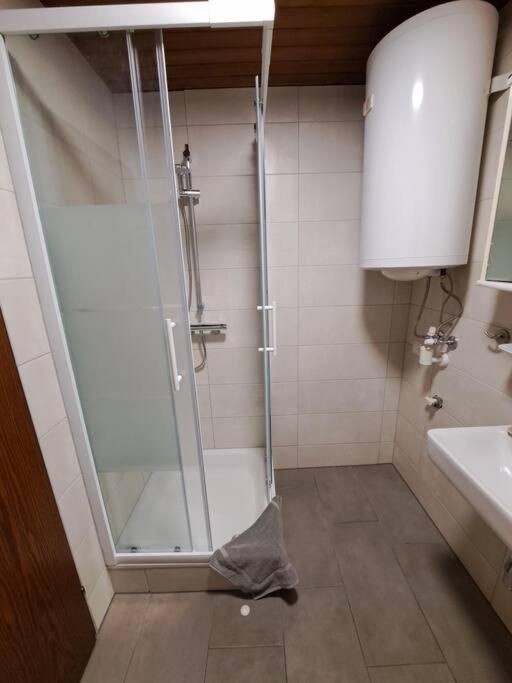 Ferienwohnung Zanier Gaissau  Exterior foto